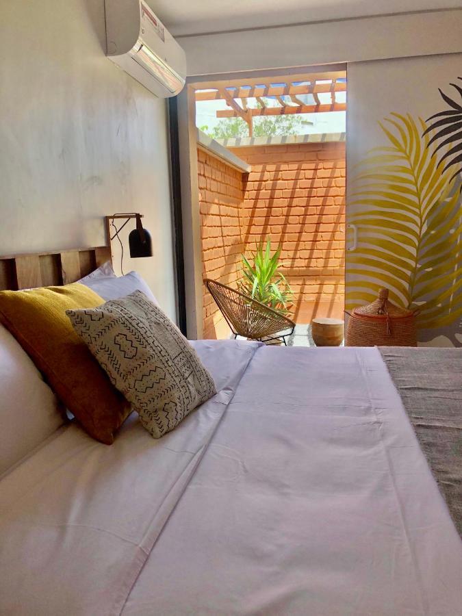 Boma Lifestyle Hotel Дакар Екстериор снимка