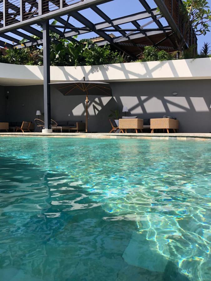 Boma Lifestyle Hotel Дакар Екстериор снимка