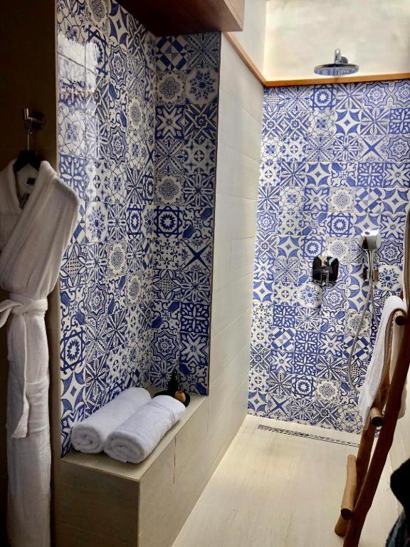 Boma Lifestyle Hotel Дакар Екстериор снимка