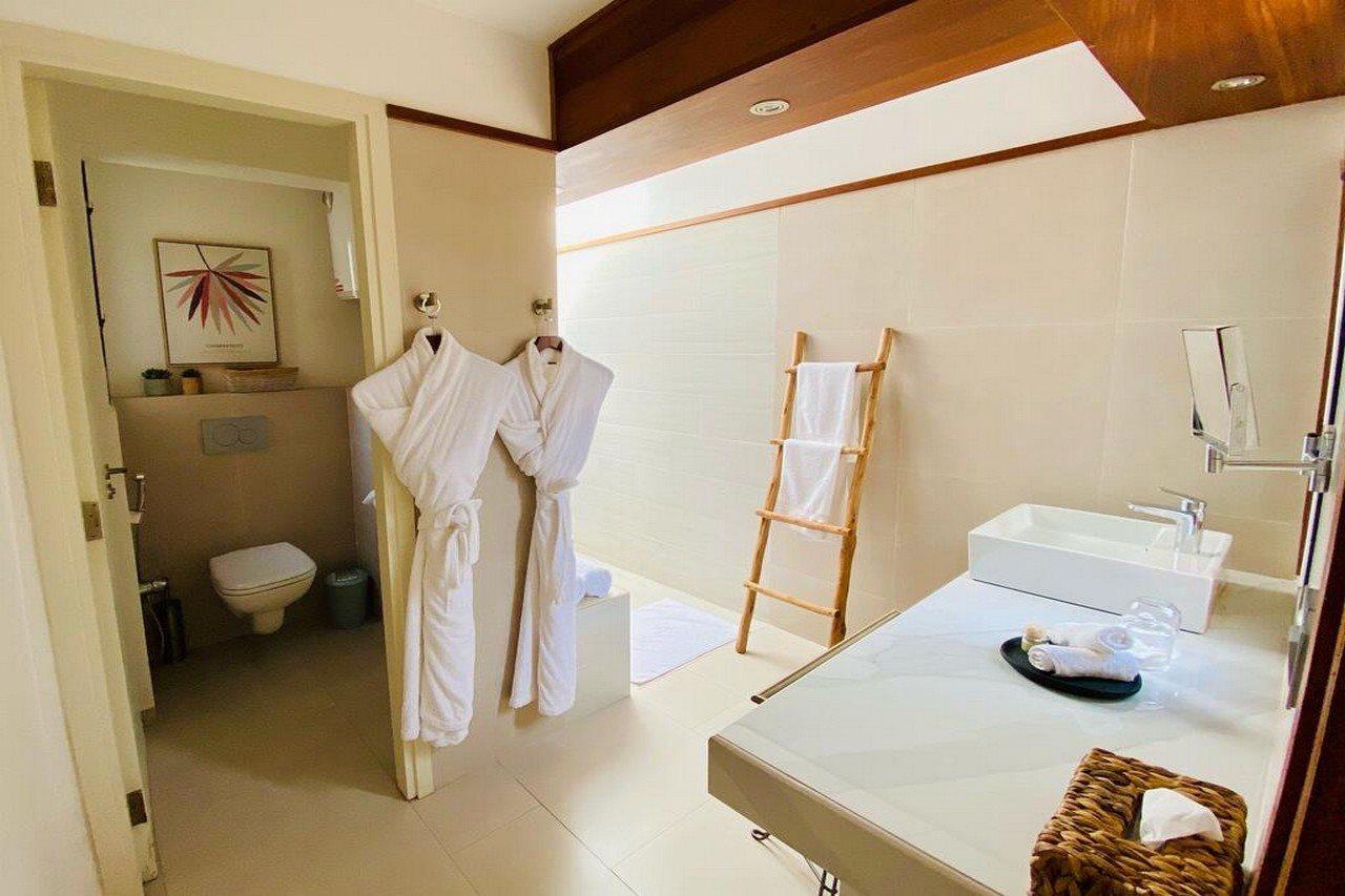 Boma Lifestyle Hotel Дакар Екстериор снимка