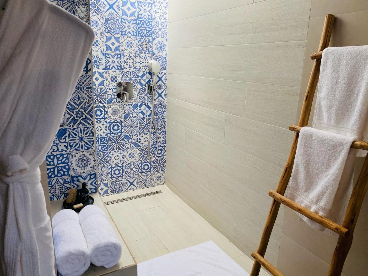 Boma Lifestyle Hotel Дакар Екстериор снимка